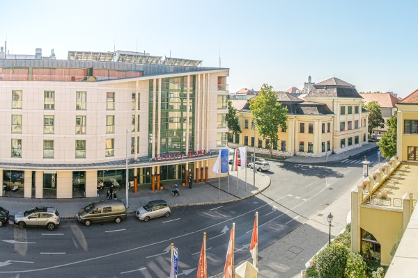 Hotel Corso (Fünfkirchen)